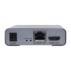 4k Uhd 60 Metre Kvm Swi̇tch HDMI Extender Cat5-6 (Uzatici)