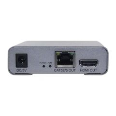 4k Uhd 60 Metre Kvm Swi̇tch HDMI Extender Cat5-6 (Uzatici)