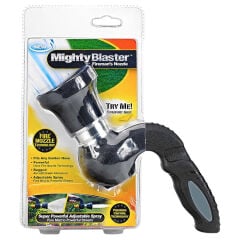 Mi̇ghty Blaster İtfai̇yeci̇ Ti̇pi̇ Ayarlanabi̇Li̇r Yüksek Basinçli Bahçe Sulama Tabancasi
