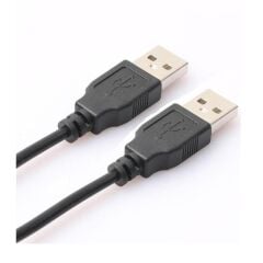 5250 Usb Uzatma Kablosu 3 Metre Uzatıcı İki Ucu Erkek Erkek