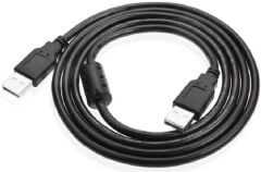 5250 Usb Uzatma Kablosu 3 Metre Uzatıcı İki Ucu Erkek Erkek