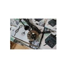Kuluçka Makinesi Nem Nozülü (ortam nemlendirme cihazı) Işıklı Adaptör Dahil Adaptörlü