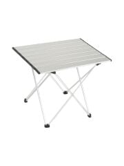 Katlanabilir Alüminyum Masa 56x46x40 – Kamp, Piknik, Balkon İçin Hafif Taşınabilir Masa