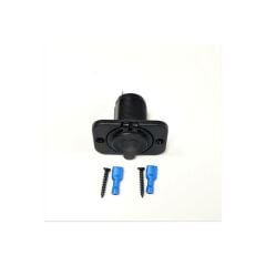 Carub Çakmak Soketi 9-30V Marine Vakum BR1700809