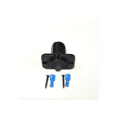Carub Çakmak Soketi 9-30V Marine Vakum BR1700809