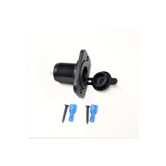 Carub Çakmak Soketi 9-30V Marine Vakum BR1700809