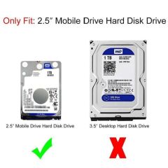 sb 3.0 Yüksek Hızlı 2.5 Inç Sata Ssd Ve Hdd Harddisk Kablosu