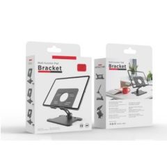 Katlanabilir Masaüstü Tablet Ve Telefon Standı