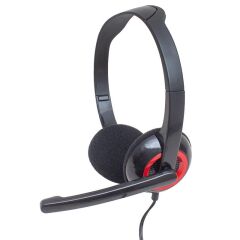 3.5MM AUX GİRİŞLİ MİKROFONLU KULAK ÜSTÜ KULAKLIK