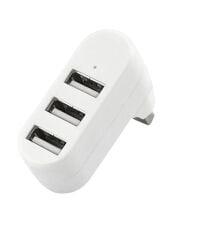 4692b 4 Port Usb 2.0 Hub Çoklayıcı Çoğaltıcı 180 Derece