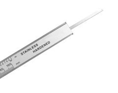 Tp Paslanmaz Çelik Dijital Kumpas 150mm