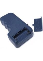 125KHZ Rfıd Kart Anahtarlık ve Göstergeç Kopyalama Cihazı +10 Adet Yazlabilir Anahtarlık .