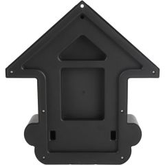 Solar Enerjili Kumandalı 81 LED'li Sensörlü Kapı Aydınlatması | Dış Mekan Güneş Paneli ile Gece Işığı