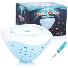 Ip67 5 Renk 5 Mod Yüzen LED Işik Havuz Küvet Ambi̇yans Aydinlatmasi