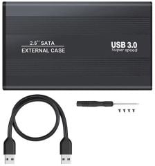 USB 3.0 Sata Ssd Harici Taşınabili Harddisk Kutusu