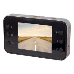 2.4'' EKRANLI 1280P HD TEKLİ ARAÇ KAMERA (32GB DESTEKLİ)