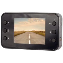 2.4'' EKRANLI 1280P HD TEKLİ ARAÇ KAMERA (32GB DESTEKLİ)