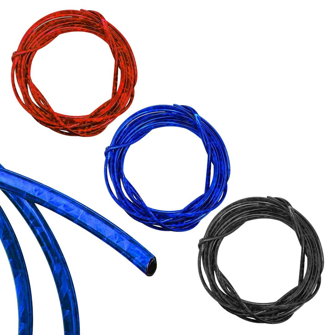 Araç İçi̇ Dişi U Ti̇pi̇ Geçmeli̇ 4 Metre Koruyucu Çita