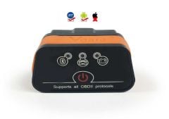 Vgate iCar2 Bluetooth Araç Arıza Tespit Cihazı