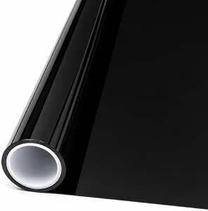 1800 SERİA ORJ Çizilmez Cam Filmi 50 cm x 6Mt
