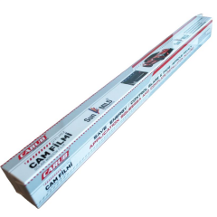 1800 SERİA ORJ Çizilmez Cam Filmi 50 cm x 6Mt
