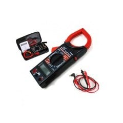 Pens Ampermetre DT266 Dijital Ekranlı DT-266 Pensampermetre