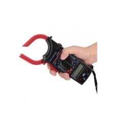 Pens Ampermetre DT266 Dijital Ekranlı DT-266 Pensampermetre