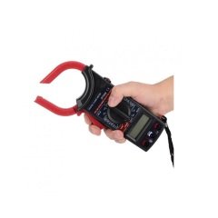 Pens Ampermetre DT266 Dijital Ekranlı DT-266 Pensampermetre