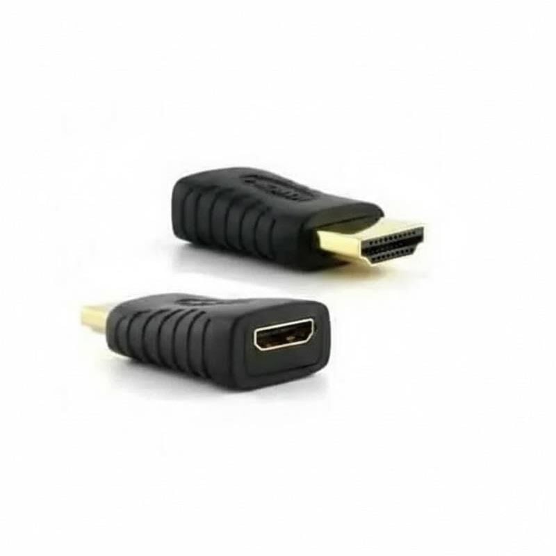 Mini Hdmi Dişi Hdmı Erkek Dönüştürücü.
