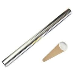 Aynalı Görünüm Cam Filmi Çizilmez 152 cm Genişlik