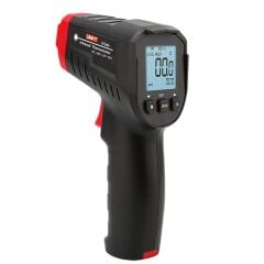 Unit Ut-306s Mi̇ni̇ Infrared Kizilötesi̇ Lazerli̇ Termometre
