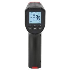 Unit Ut-306s Mi̇ni̇ Infrared Kizilötesi̇ Lazerli̇ Termometre