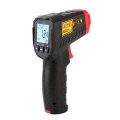 Unit Ut-306s Mi̇ni̇ Infrared Kizilötesi̇ Lazerli̇ Termometre