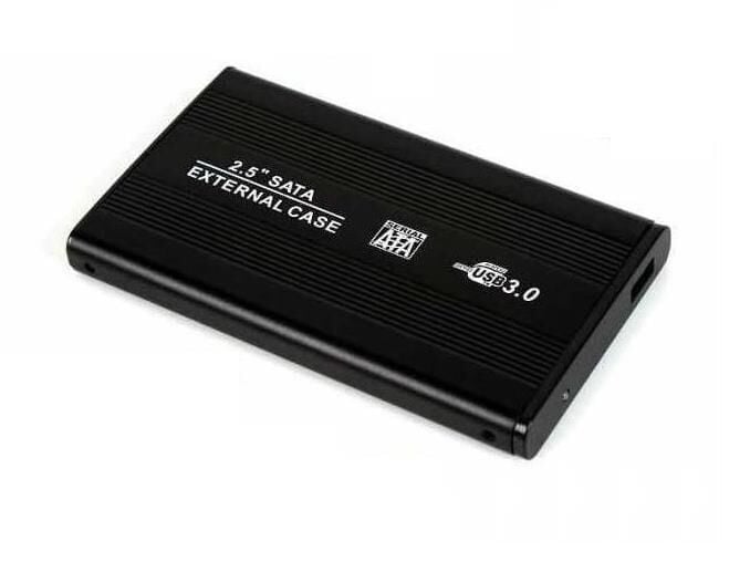4515 USB 3.0 Sata Ssd Harici Taşınabili Harddisk Kutusu