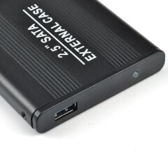 4515 USB 3.0 Sata Ssd Harici Taşınabili Harddisk Kutusu