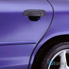 Carub Siyah Kapı Koruma Şerit