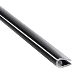 Carub Siyah Kapı Koruma Şerit