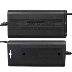 12 Volt - 5 Amper Akıllı Akü Şarj Cihazı