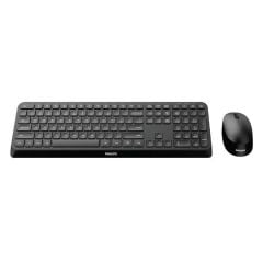 Philips SPT6307B Kablosuz Klavye Mouse Seti