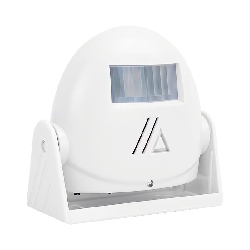 Açi Sesli̇ İkaz Akilli Kapi Sensörü