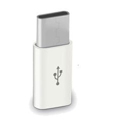 Type C Usb 3.1 To Micro Usb ÇEVİRİCİ Dönüştürücü Adaptör