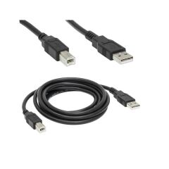 Usb Yazıcı Kablosu Hp Canon Brother Printer Kablosu 1.8 Metre