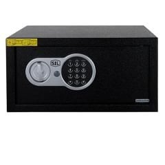 Smith&Lock Elektronik Kasa 20ETW