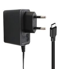 5 Volt 2 Amper Type-c Uçlu Yerli̇ Üreti̇m Pri̇z Ti̇pi̇ Adaptör