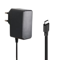 5 Volt 2 Amper Type-c Uçlu Yerli̇ Üreti̇m Pri̇z Ti̇pi̇ Adaptör