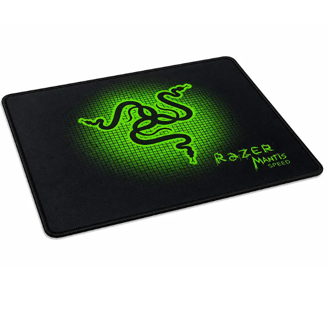 Razer Desenli Baskılı Gaming Oyuncu Mouse Pad 25-21Cm Kaydırmaz