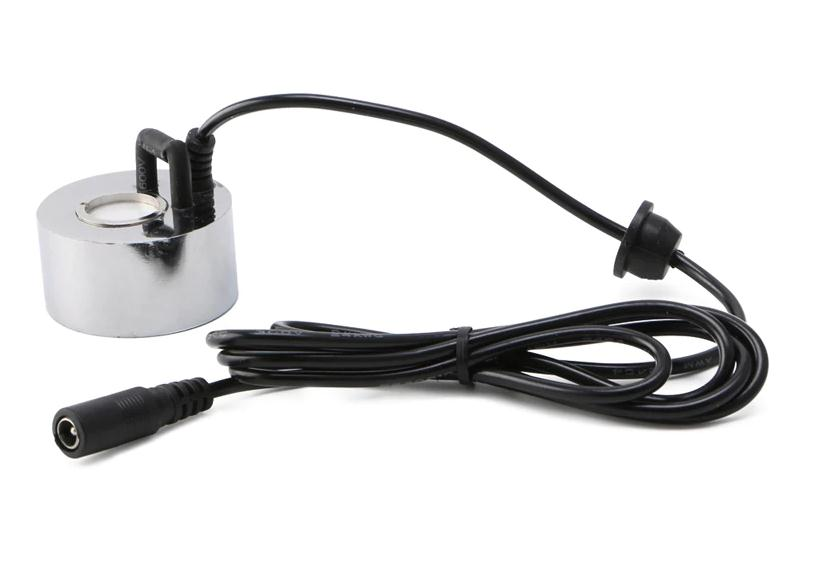 Kuluçka Makinesi Nem Nozülü 24 Volt