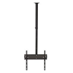 VONTECH VT-23955H 42'' - 65'' LCD TAVAN DÖNERLİ TV ASKI APARATI