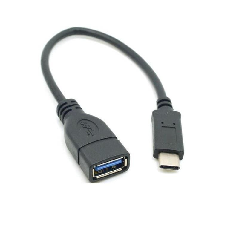 4698 USB 3.1 TYPE-C to OTG Çevirici Dönüştürücü Adaptör