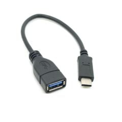 4698 USB 3.1 TYPE-C to OTG Çevirici Dönüştürücü Adaptör